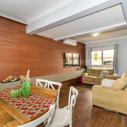 Rent this 3 bed house on Avenida Armando Fajardo in Igara, Canoas - RS