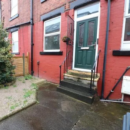 Image 3 - Nunington Avenue, Leeds, LS12 2PQ, United Kingdom - Townhouse for rent