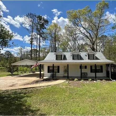 Buy this 4 bed house on Mountain Leader Trail in Lake Piomingo, Lee County