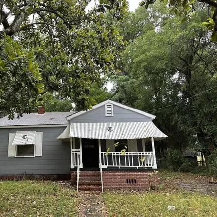 Buy this 2 bed house on 917 Brandywine Street in Lake Forest, Jacksonville