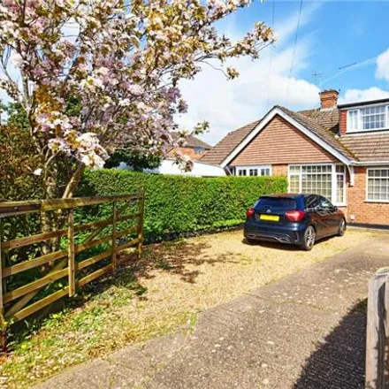 Buy this 3 bed house on Port Road in West Northamptonshire, NN5 6NL