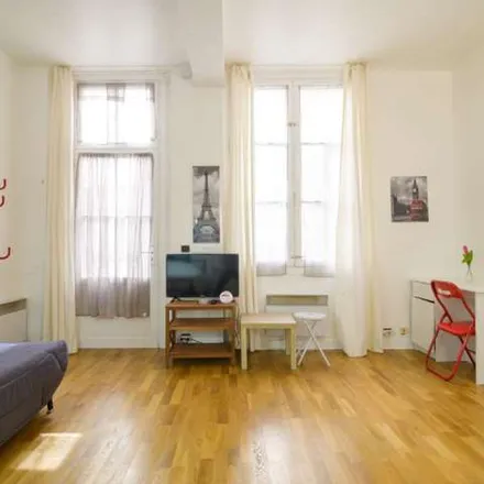 Image 5 - 25 Rue Michel le Comte, 75003 Paris, France - Apartment for rent