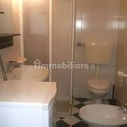 Rent this 1 bed apartment on Strada del Conservatorio 23 in 43121 Parma PR, Italy