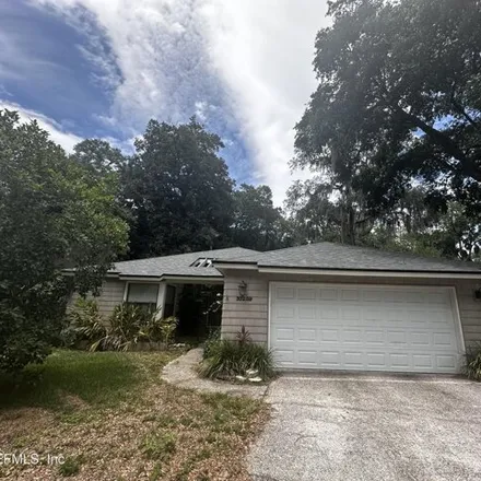 Image 2 - 10259 Classic Oak Rd N, Jacksonville, Florida, 32225 - House for rent