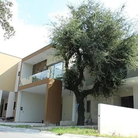 Buy this 3 bed house on Calle Albatro in La Joya Privada Residencial, 64984 Monterrey