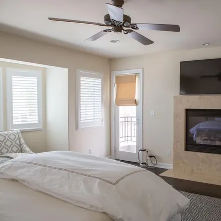Rent this 3 bed house on Hermosa Beach in CA, 90254