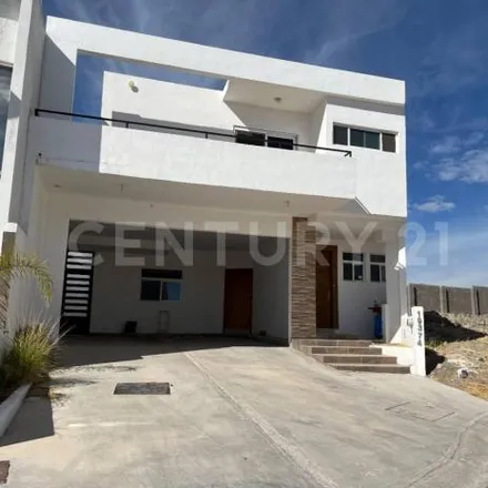 Buy this 3 bed house on Circuito Rambután in 31160 Chihuahua, CHH