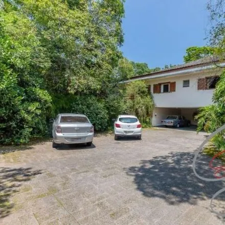 Image 2 - Viaduto Professor William Ortiz, Jardim Horizonte, Cotia - SP, 06709, Brazil - House for sale