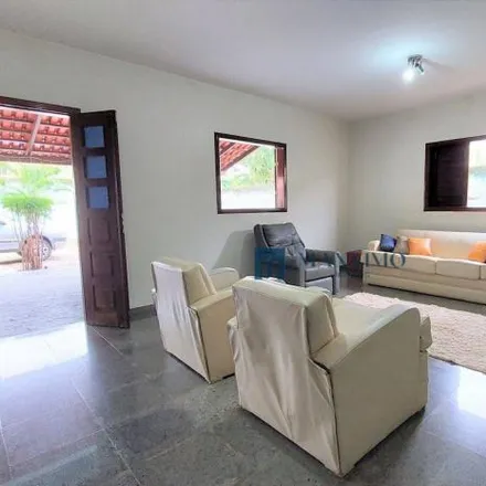 Buy this 5 bed house on Quadra B in Granja do Torto, Brasília - Federal District