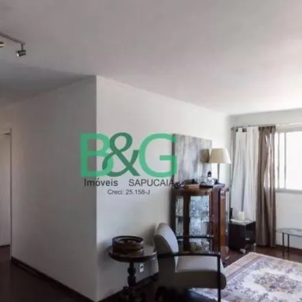 Buy this 3 bed apartment on EE Profº Manuel Ciridião Buarque in Rua Aibi, Vila Argentina