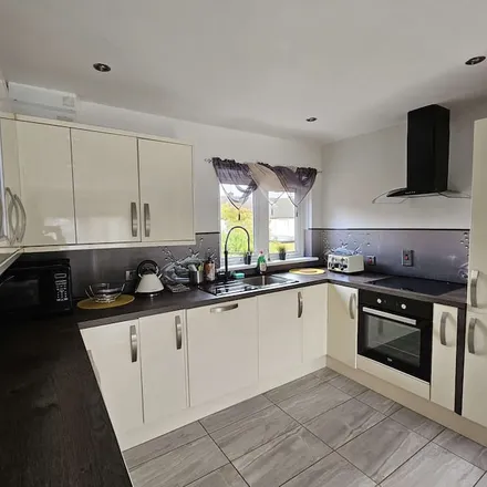 Rent this 2 bed apartment on Lisburn in Antrim, Northern Ireland