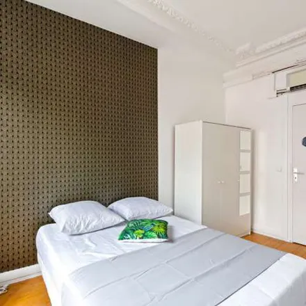 Rent this 11 bed apartment on 20 Rue Christophe-Colomb in 94200 Ivry-sur-Seine, France