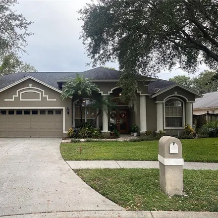 Buy this 4 bed house on 16200 Glenury Court in Hillsborough County, FL 33625