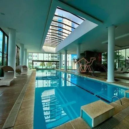 Buy this 4 bed apartment on Alameda Oscar Niemeyer in Village Terrasse, Nova Lima - MG