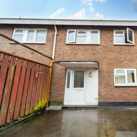 Rent this 1 bed apartment on Feel Free in 1160 Warwick Road, Tyseley