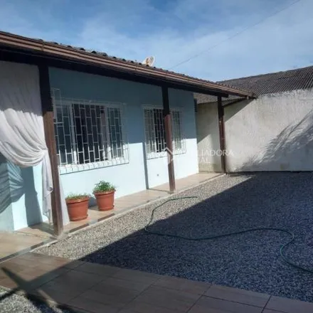 Buy this 3 bed house on Rua Idalícia da Silva in Pinheira, Palhoça - SC