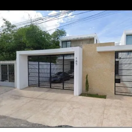Buy this 4 bed house on Calle 26 in 97138 Mérida, YUC