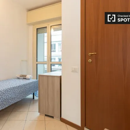 Rent this 6 bed room on Via Andrea Costa in 11, 20099 Sesto San Giovanni MI