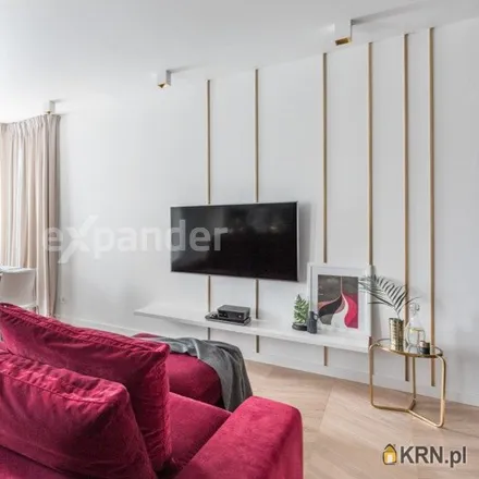 Buy this 4 bed apartment on Tadeusza Kościuszki in 61-717 Poznan, Poland