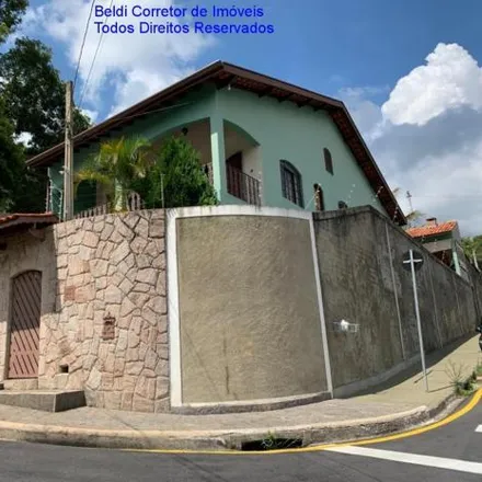 Image 2 - unnamed road, Cambará, São Roque - SP, 18133-190, Brazil - House for sale