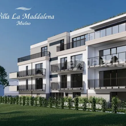 Buy this 3 bed apartment on Morska 9 in 76-002 Łazy, Poland