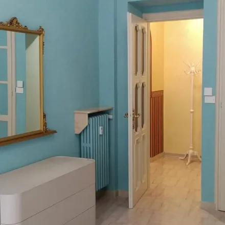 Rent this 3 bed apartment on Corso Dante Alighieri 61 in 10126 Turin TO, Italy