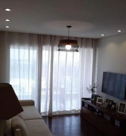 Buy this 3 bed apartment on Avenida Trindade in Centro, Barueri - SP