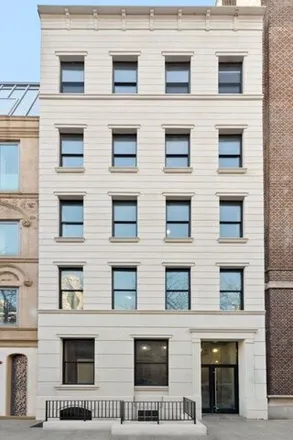 Image 1 - 168 East 80th Street, New York, NY 10075, USA - Townhouse for sale