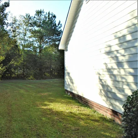 Image 2 - 132 Justin Court, Rocky Mount, NC 27804, USA - House for sale