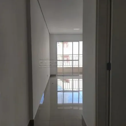 Rent this 2 bed apartment on Rua São Bento in Vila Ferroviária, Araraquara - SP