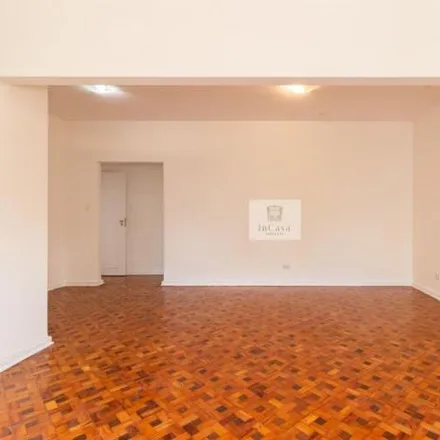Rent this 4 bed apartment on Rua Aracaju 134 in Consolação, São Paulo - SP