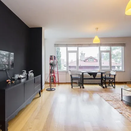 Rent this 2 bed apartment on Ertem Sokağı in 34349 Beşiktaş, Turkey