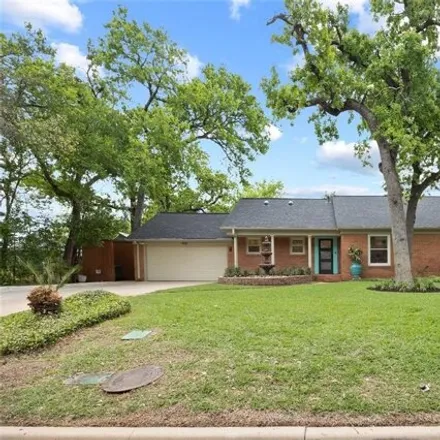 Buy this 3 bed house on 4001 Wrightwood Road in Austin, TX 78722