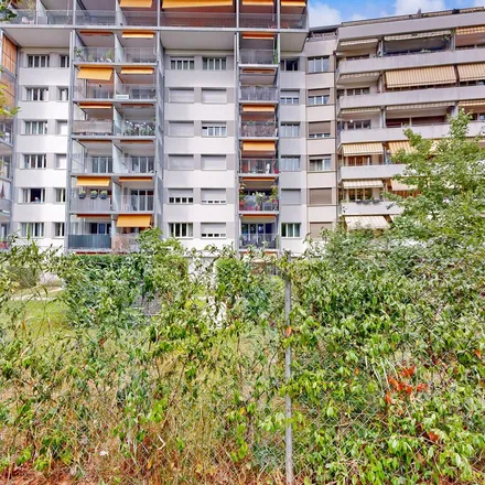 Image 3 - Avenue Calas 16, 1206 Geneva, Switzerland - Apartment for rent