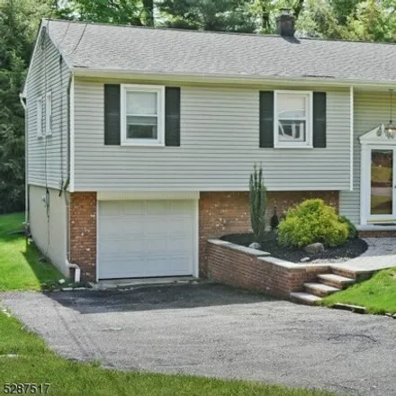 Buy this 4 bed house on 19 Omaha Avenue in White Meadow Lake, Rockaway Township
