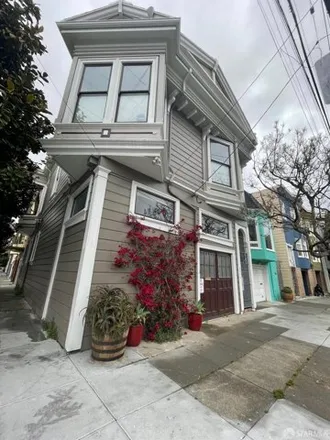 Buy this 7 bed house on 3240 25th Street in San Francisco, CA 90103