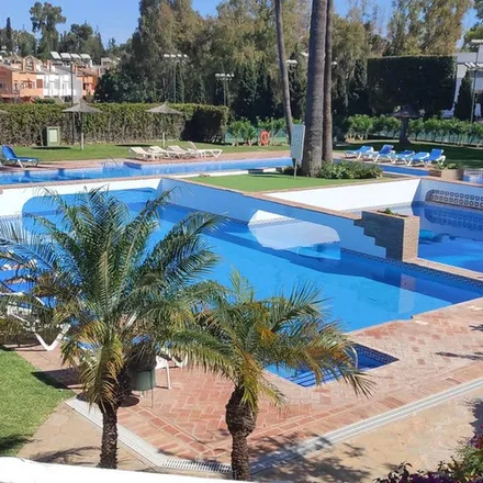 Rent this 5 bed townhouse on Calle Huerta Chica in 1 D, 29601 Marbella