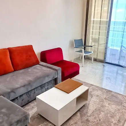 Image 8 - طريق الجرف, 5000 Monastir, Tunisia - Apartment for rent