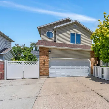 Buy this 4 bed house on 536 Mansfield Avenue in South Salt Lake, UT 84106