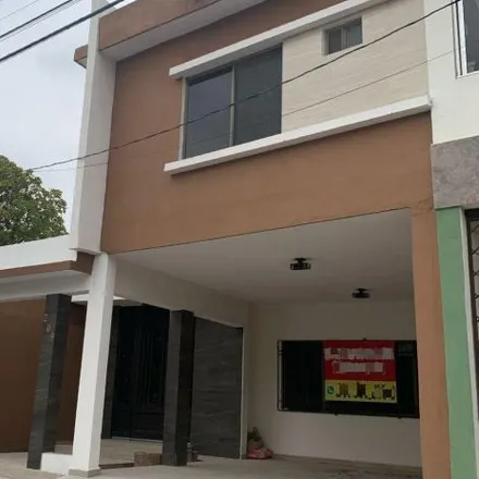 Buy this 3 bed house on Rincón de Anáhuac in Villas de Anáhuac, 66422 San Nicolás de los Garza