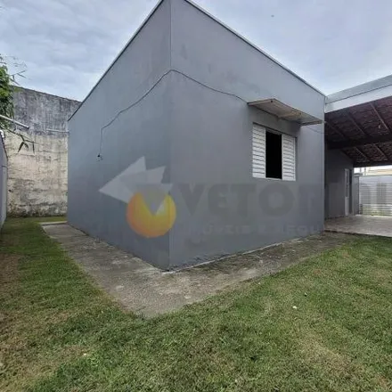 Buy this 2 bed house on Avenida Tereza Albino Chacon in Golfinhos, Caraguatatuba - SP