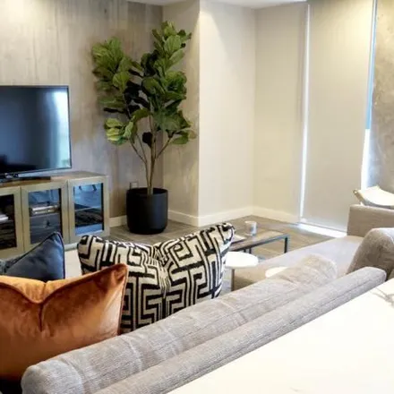 Rent this 1 bed apartment on Calle Citadela in Distrito Uno, 31110 Chihuahua