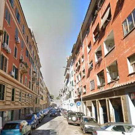 Image 2 - Via Muzio Attendolo 64, 00176 Rome RM, Italy - Apartment for rent