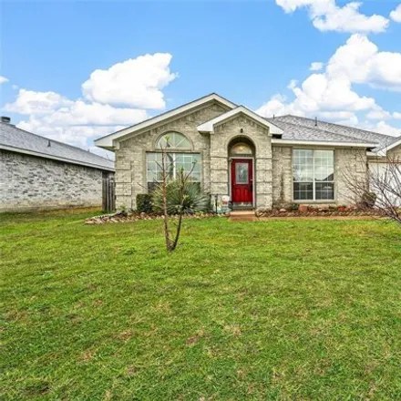 Buy this 4 bed house on 1039 Andre Michele Lane in Glenn Heights, TX 75154