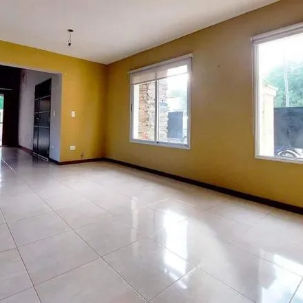 Buy this 3 bed house on Pedro Palacio in Junín, 5881 Villa de Merlo