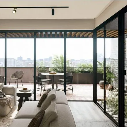 Buy this studio apartment on Allende 4456 in Villa Devoto, Buenos Aires