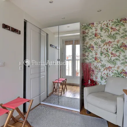 Image 9 - 128 Boulevard de Courcelles, 75017 Paris, France - Apartment for rent