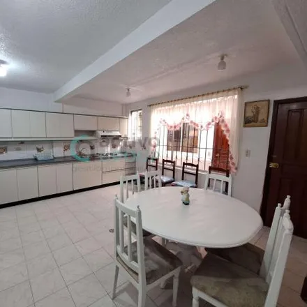 Image 2 - Matias Bigo, 170380, Ecuador - House for sale