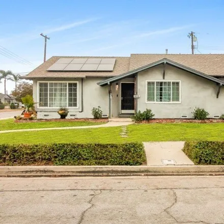 Buy this 3 bed house on 1551 Bruning Avenue in Glendora, CA 91740