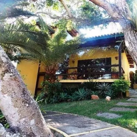 Buy this 3 bed house on Estrada da Usina in Centro, Armação dos Búzios - RJ